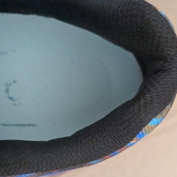 Ryka Women's Vivid RZX Training Shoes Size 7M Multi-Color . - Picture 12 of 15